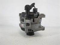 2019-2020 Hyundai Santa Fe Alternator Replacement Generator Charging Assembly Engine OEM P/N:37300-2G061 Fits OEM Used Auto 