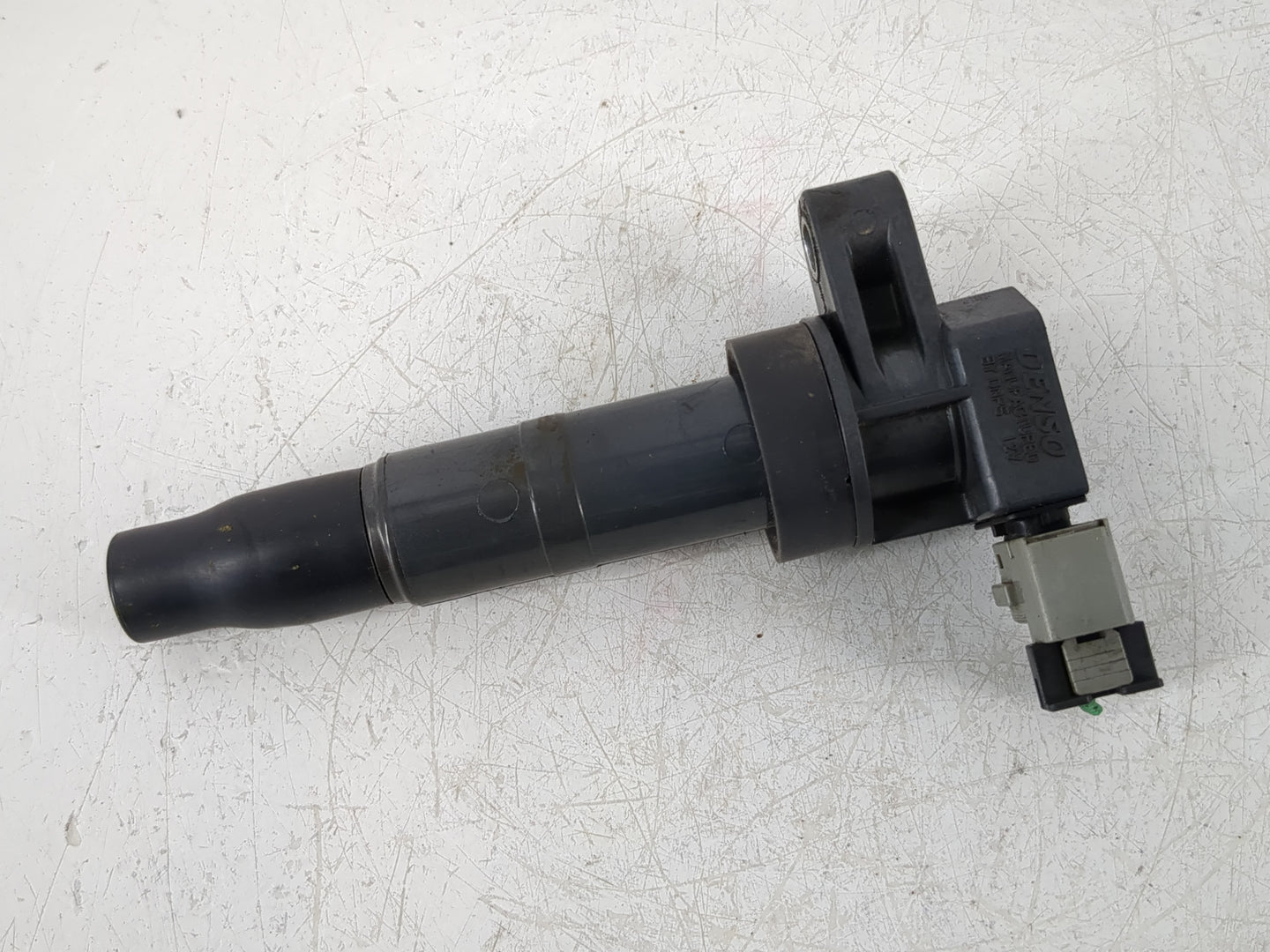 2007-2018 Hyundai Santa Fe Ignition Coil Igniter Pack - Oemusedautoparts1.com