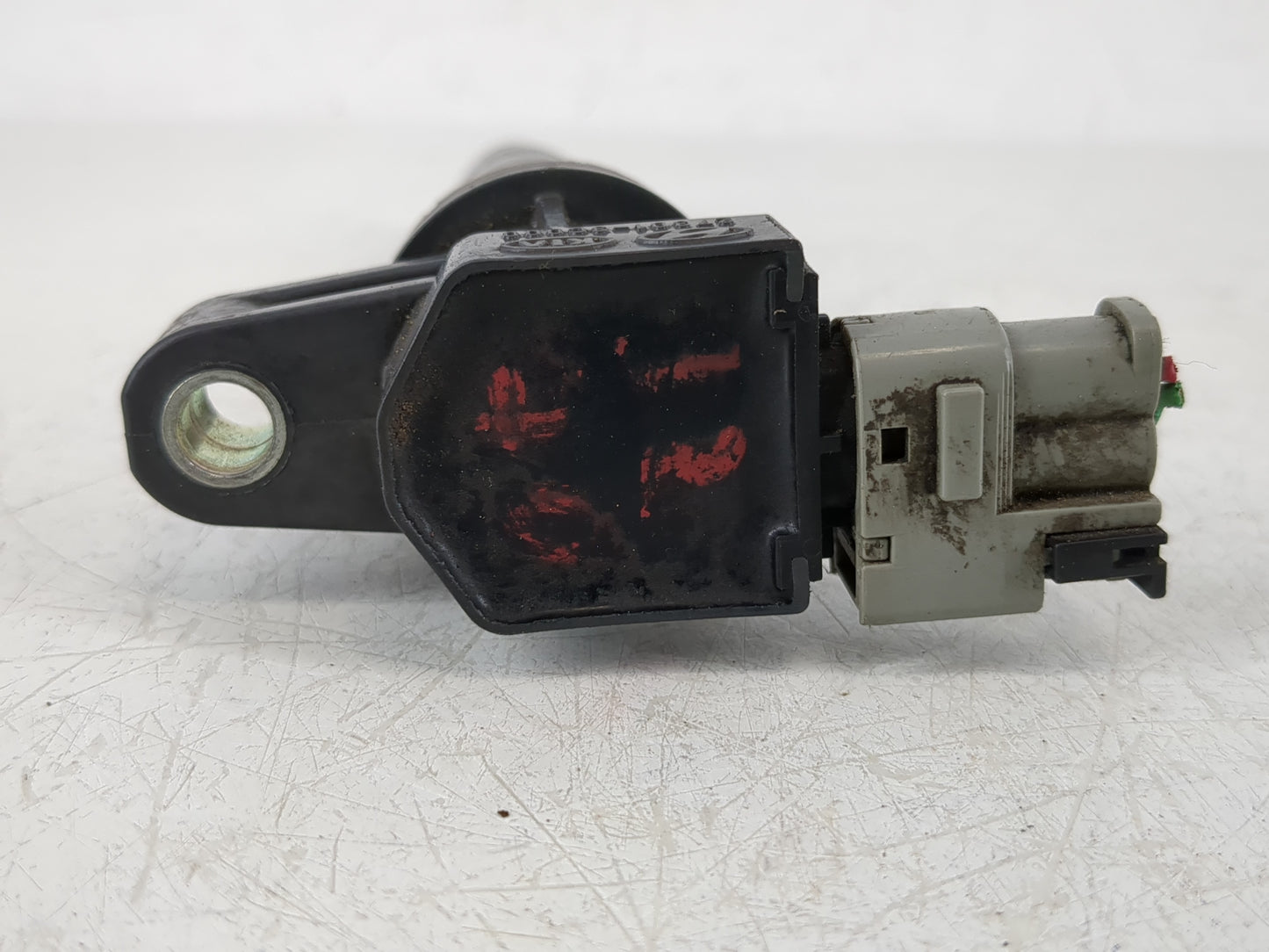 2007-2018 Hyundai Santa Fe Ignition Coil Igniter Pack - Oemusedautoparts1.com
