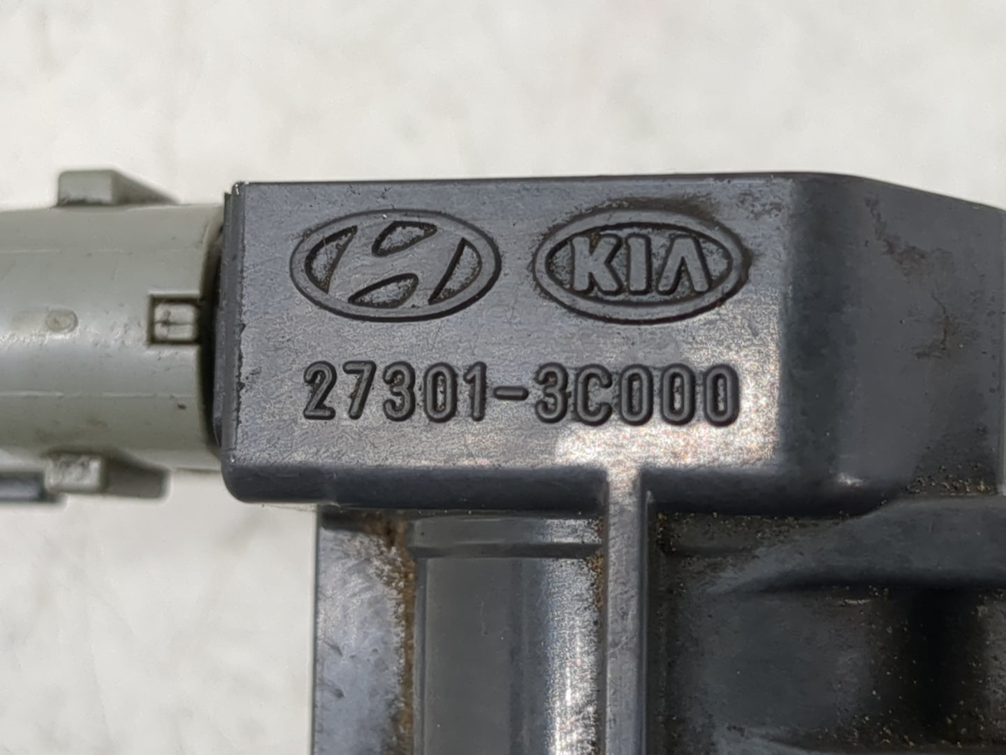 2007-2018 Hyundai Santa Fe Ignition Coil Igniter Pack - Oemusedautoparts1.com