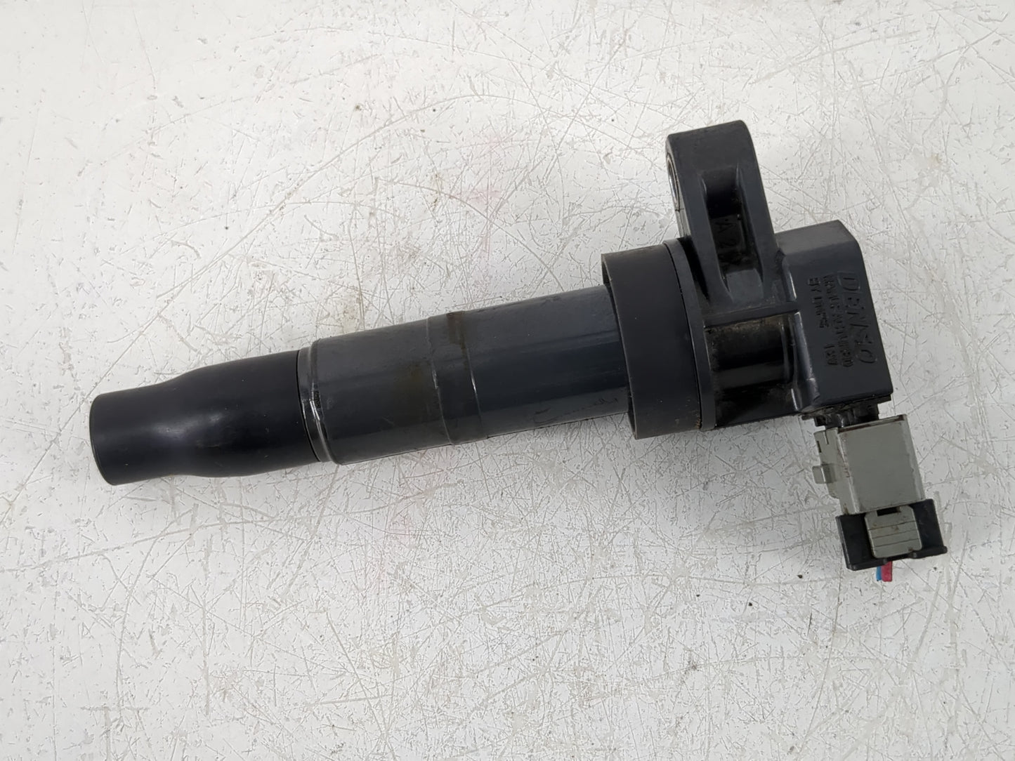 2007-2018 Hyundai Santa Fe Ignition Coil Igniter Pack - Oemusedautoparts1.com