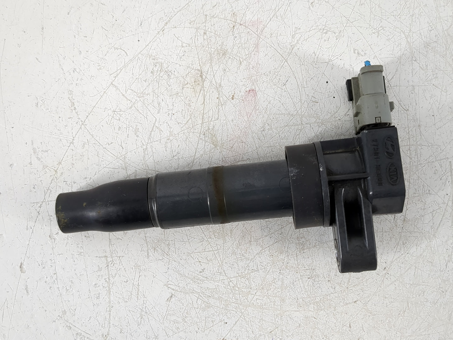 2007-2018 Hyundai Santa Fe Ignition Coil Igniter Pack - Oemusedautoparts1.com