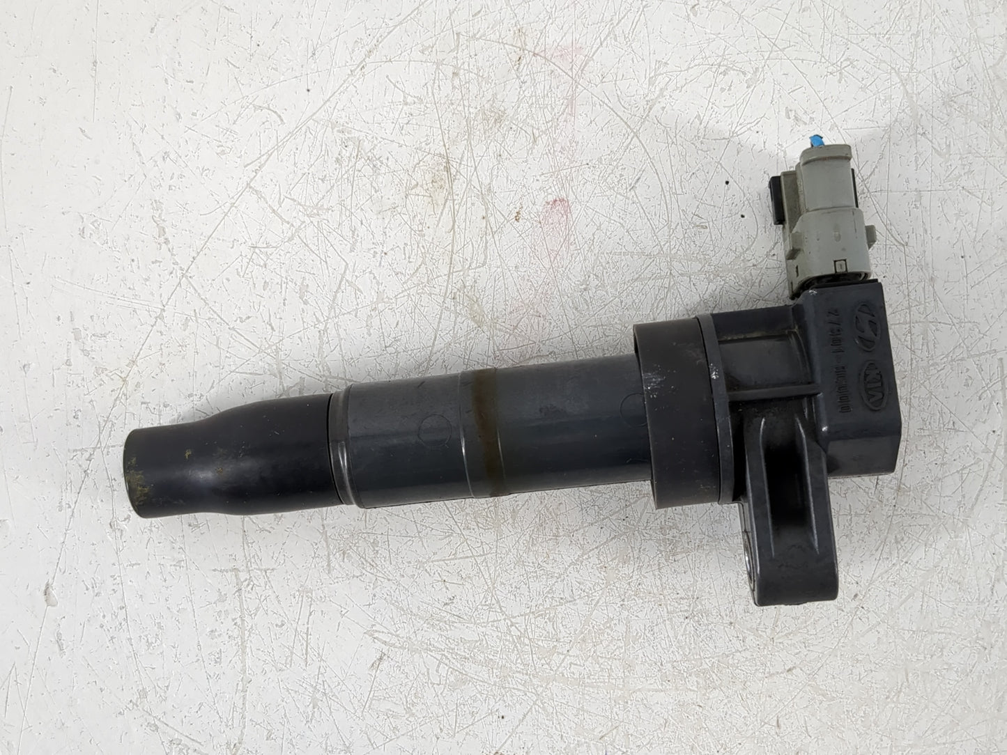 2007-2018 Hyundai Santa Fe Ignition Coil Igniter Pack - Oemusedautoparts1.com