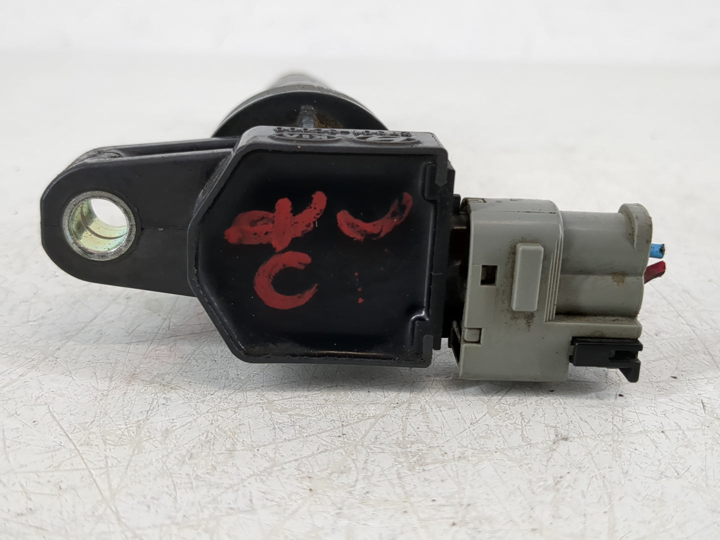 2007-2018 Hyundai Santa Fe Ignition Coil Igniter Pack - Oemusedautoparts1.com