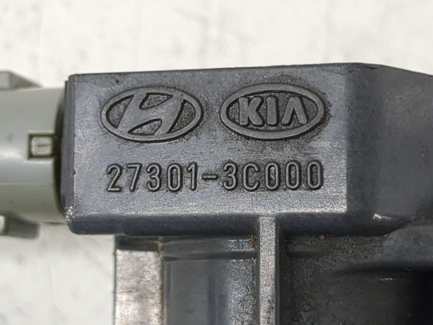2007-2018 Hyundai Santa Fe Ignition Coil Igniter Pack - Oemusedautoparts1.com