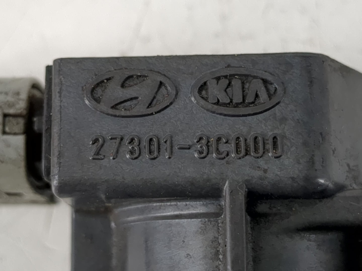 2007-2018 Hyundai Santa Fe Ignition Coil Igniter Pack - Oemusedautoparts1.com