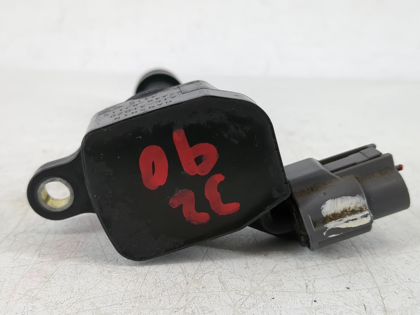 2007-2018 Hyundai Santa Fe Ignition Coil Igniter Pack - Oemusedautoparts1.com