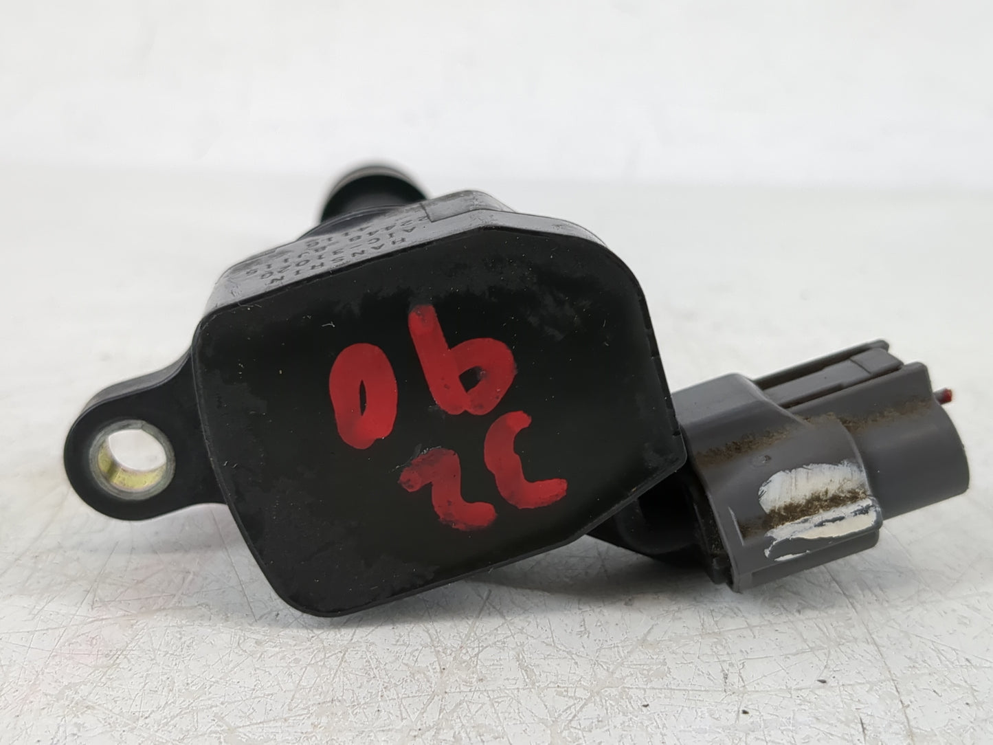 2007-2018 Hyundai Santa Fe Ignition Coil Igniter Pack - Oemusedautoparts1.com