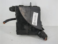 2018 Hyundai Santa Fe Fusebox Fuse Box Panel Relay Module P/N:P68258536AB Fits OEM Used Auto Parts - Oemusedautoparts1.com