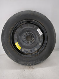 2007-2020 Hyundai Santa Fe Spare Donut Tire Wheel Rim Oem - Oemusedautoparts1.com