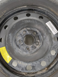 2007-2020 Hyundai Santa Fe Spare Donut Tire Wheel Rim Oem - Oemusedautoparts1.com