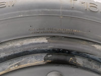 2007-2020 Hyundai Santa Fe Spare Donut Tire Wheel Rim Oem - Oemusedautoparts1.com