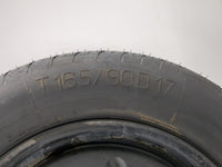 2007-2020 Hyundai Santa Fe Spare Donut Tire Wheel Rim Oem - Oemusedautoparts1.com