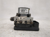 2017-2018 Hyundai Santa Fe Anti-Lock Brake ABS Pump Module Actuator OEM P/N:BE6003S300 Fits Fits 2017 2018 OEM Used Auto Par