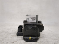 2017-2018 Hyundai Santa Fe Anti-Lock Brake ABS Pump Module Actuator OEM P/N:BE6003S300 Fits Fits 2017 2018 OEM Used Auto Par