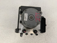 2017-2018 Hyundai Santa Fe ABS Pump Control Module Replacement P/N:BE6003S403 Fits Fits 2017 2018 OEM Used Auto Parts - Oemu