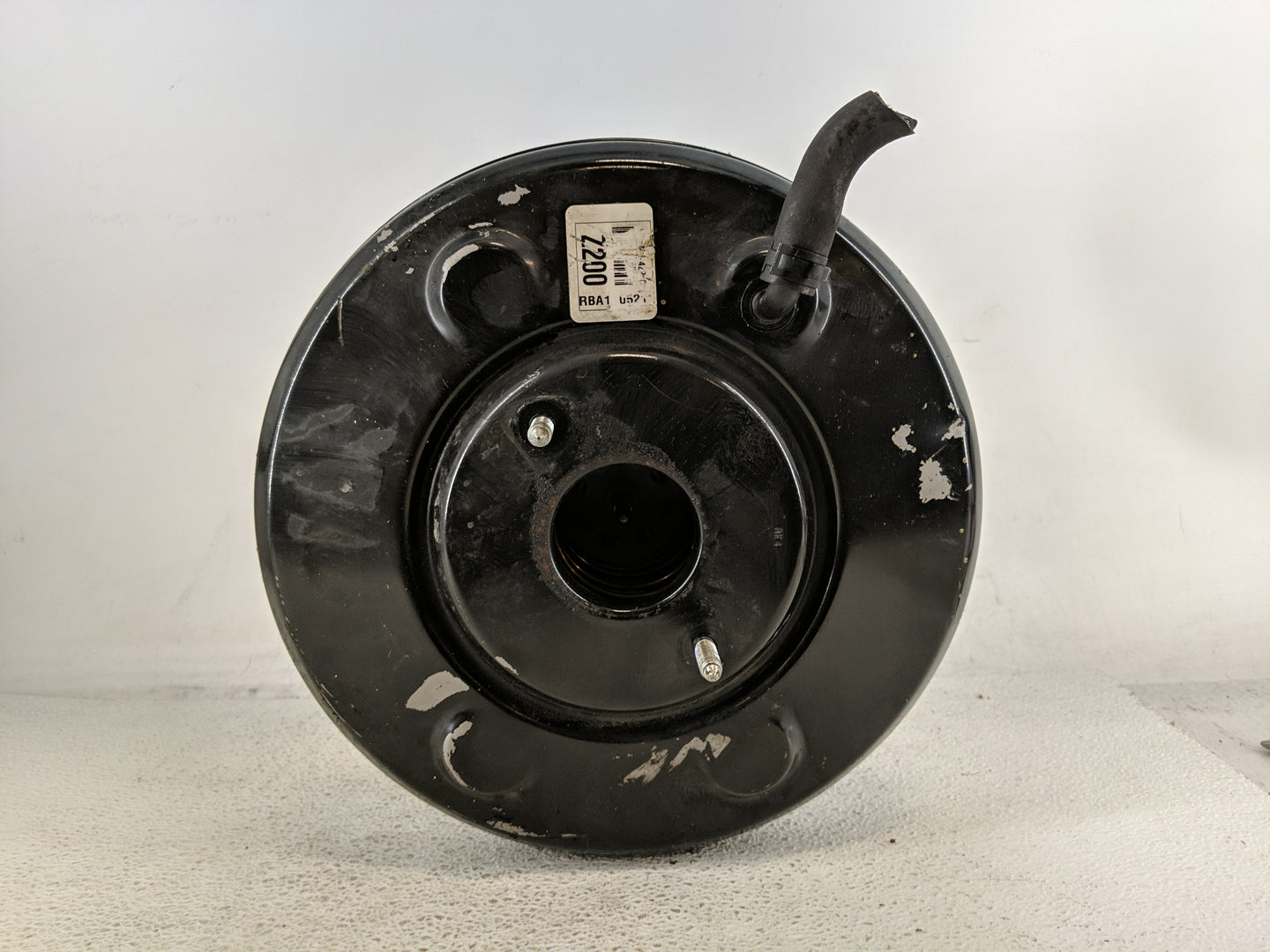 Hyundai Santa Fe Power Brake Booster Oem 1198884 - Oemusedautoparts1.com