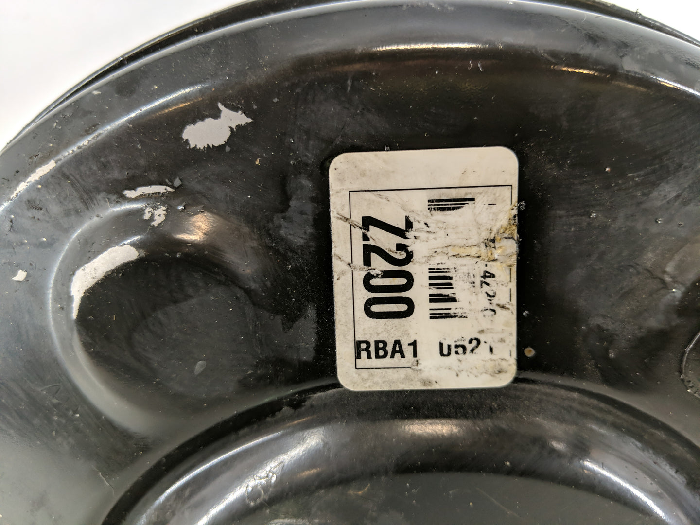 Hyundai Santa Fe Power Brake Booster Oem 1198884 - Oemusedautoparts1.com