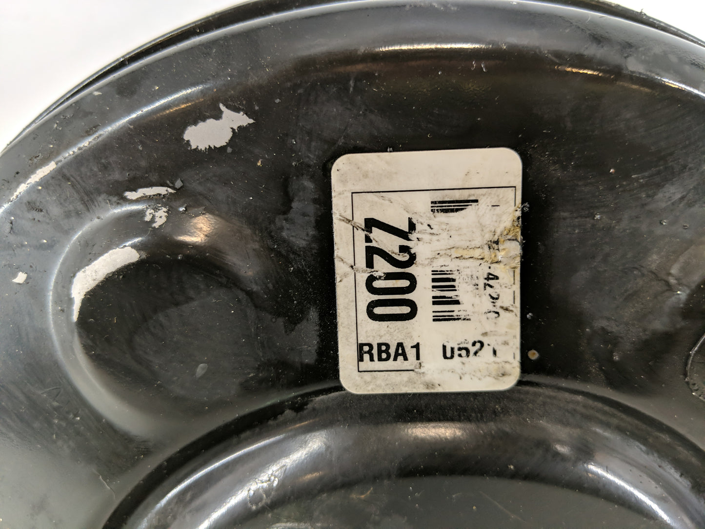 Hyundai Santa Fe Power Brake Booster Oem 1198884 - Oemusedautoparts1.com