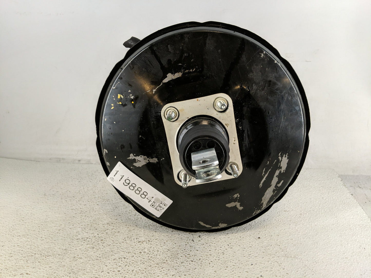 Hyundai Santa Fe Power Brake Booster Oem 1198884 - Oemusedautoparts1.com