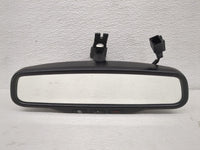 2013-2020 Hyundai Santa Fe Interior Rear View Mirror Replacement OEM Fits OEM Used Auto Parts - Oemusedautoparts1.com