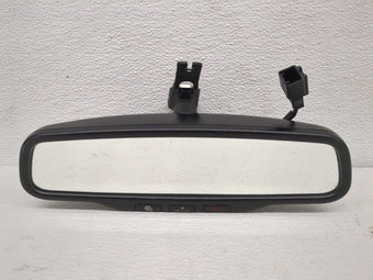 compare product 2013-2020 Hyundai Santa Fe Interior Rear View Mirror Replacement OEM Fits OEM Used Auto Parts
