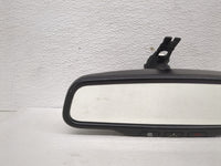 2013-2020 Hyundai Santa Fe Interior Rear View Mirror Replacement OEM Fits OEM Used Auto Parts - Oemusedautoparts1.com