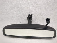 2013-2020 Hyundai Santa Fe Interior Rear View Mirror Replacement OEM Fits OEM Used Auto Parts - Oemusedautoparts1.com