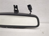 2013-2020 Hyundai Santa Fe Interior Rear View Mirror Replacement OEM Fits OEM Used Auto Parts - Oemusedautoparts1.com
