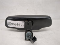 2013-2020 Hyundai Santa Fe Interior Rear View Mirror Replacement OEM Fits OEM Used Auto Parts - Oemusedautoparts1.com