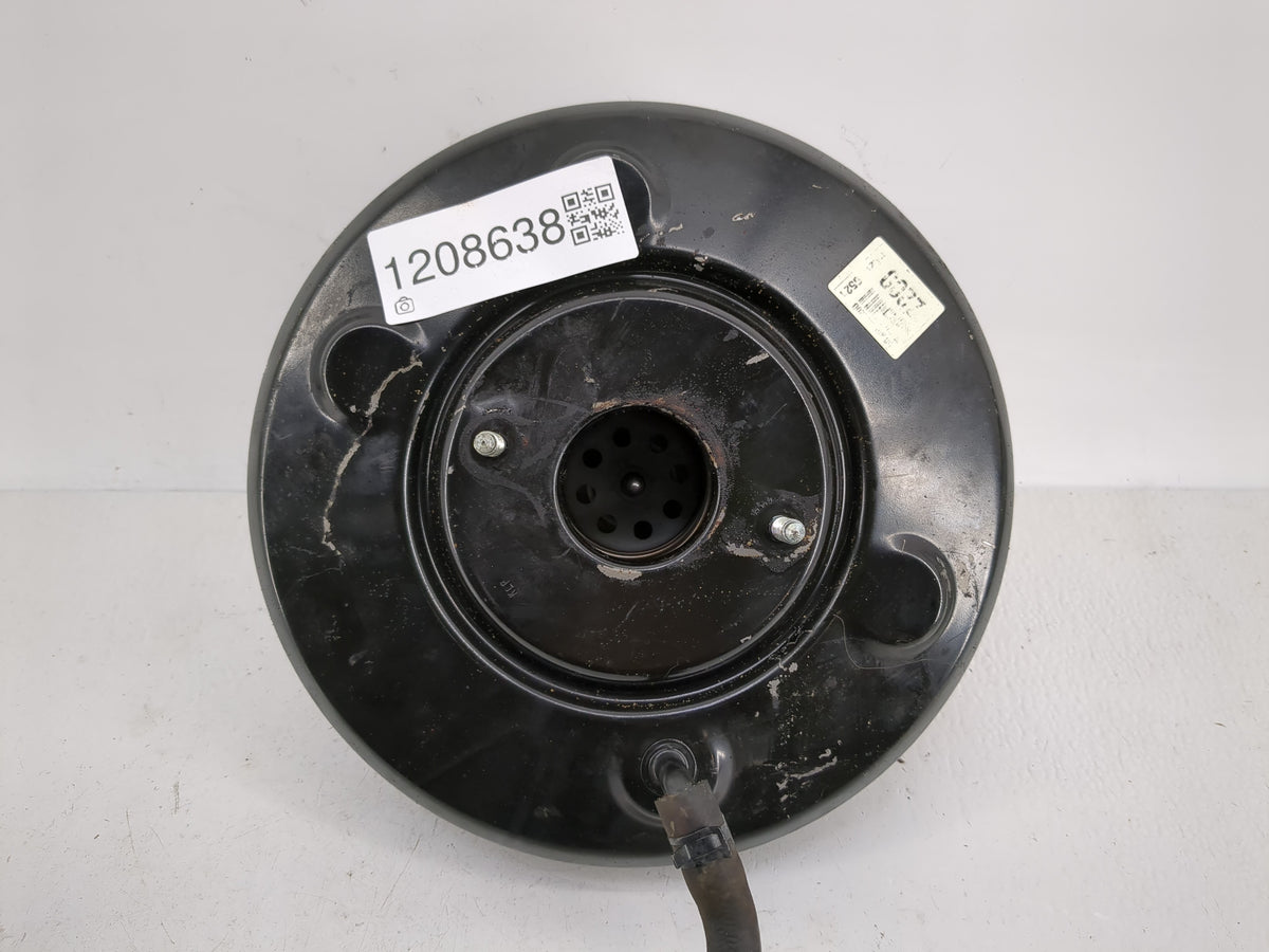 Hyundai Santa Fe Power Brake Booster Oem 1208638 - Oemusedautoparts1.com