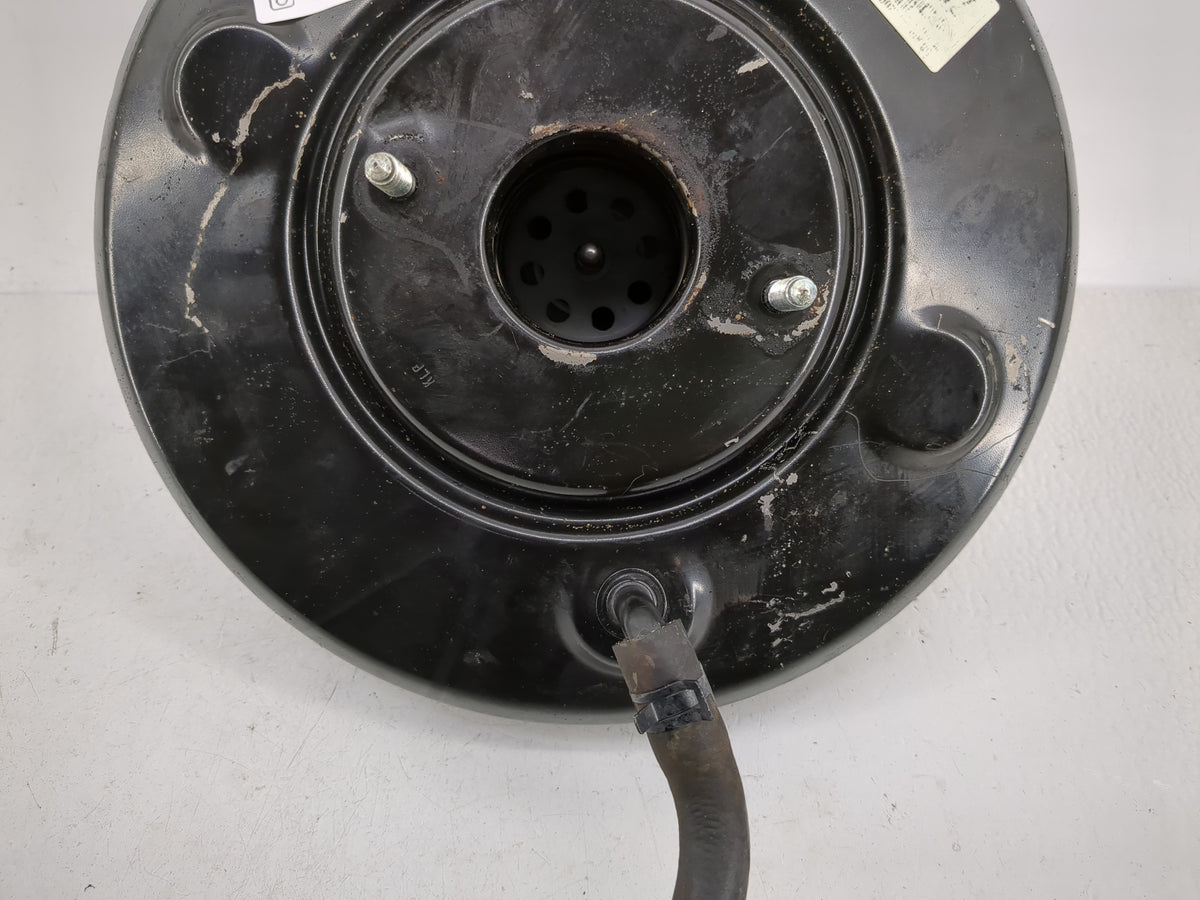 Hyundai Santa Fe Power Brake Booster Oem 1208638 - Oemusedautoparts1.com