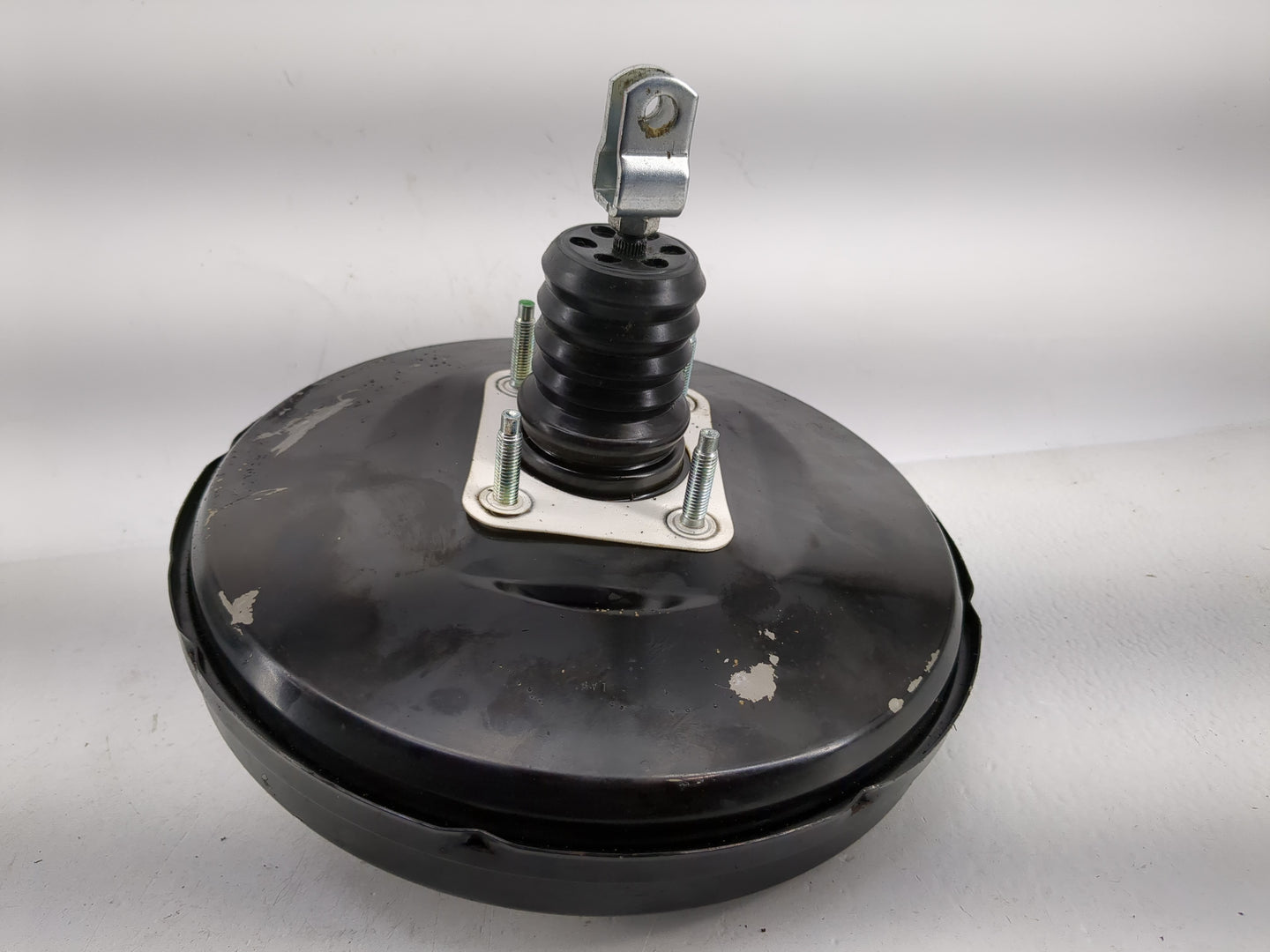 Hyundai Santa Fe Power Brake Booster Oem - Oemusedautoparts1.com