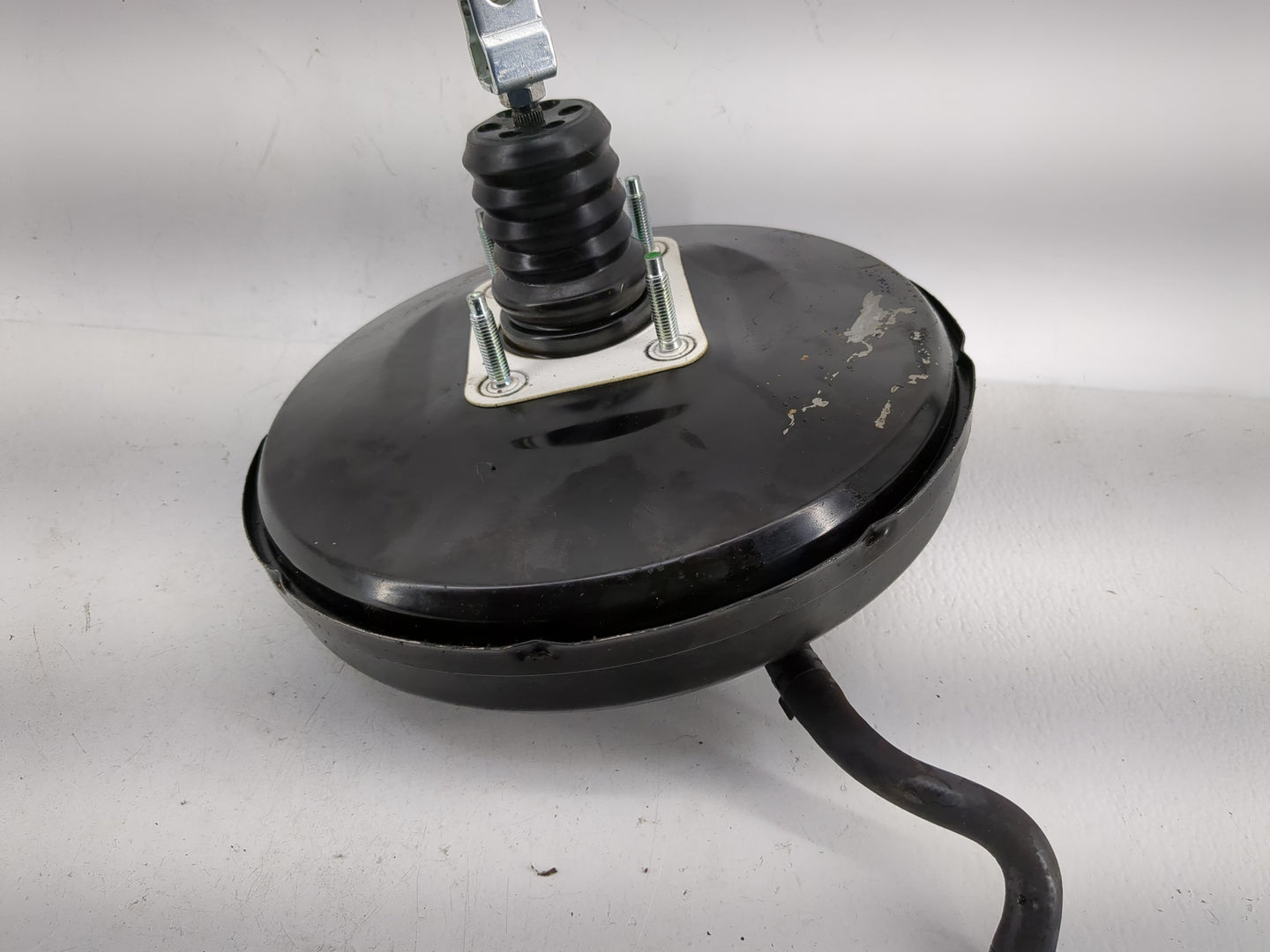 Hyundai Santa Fe Power Brake Booster Oem 1208638 - Oemusedautoparts1.com