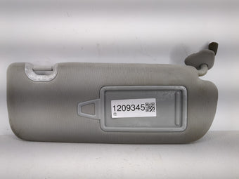 compare product 2013-2019 Hyundai Santa Fe Sun Visor Shade Replacement Driver Left Mirror Fits Fits 2013 2014 2015 2016 2017 2018 2019 OEM Used Auto Parts