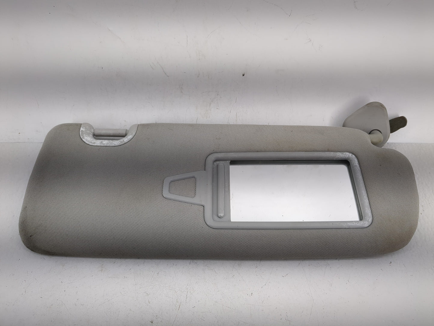 2013-2019 Hyundai Santa Fe Sun Visor Shade Replacement Driver Left Mirror Fits Fits 2013 2014 2015 2016 2017 2018 2019 OEM U