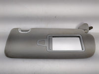 2013-2019 Hyundai Santa Fe Sun Visor Shade Replacement Driver Left Mirror Fits Fits 2013 2014 2015 2016 2017 2018 2019 OEM U