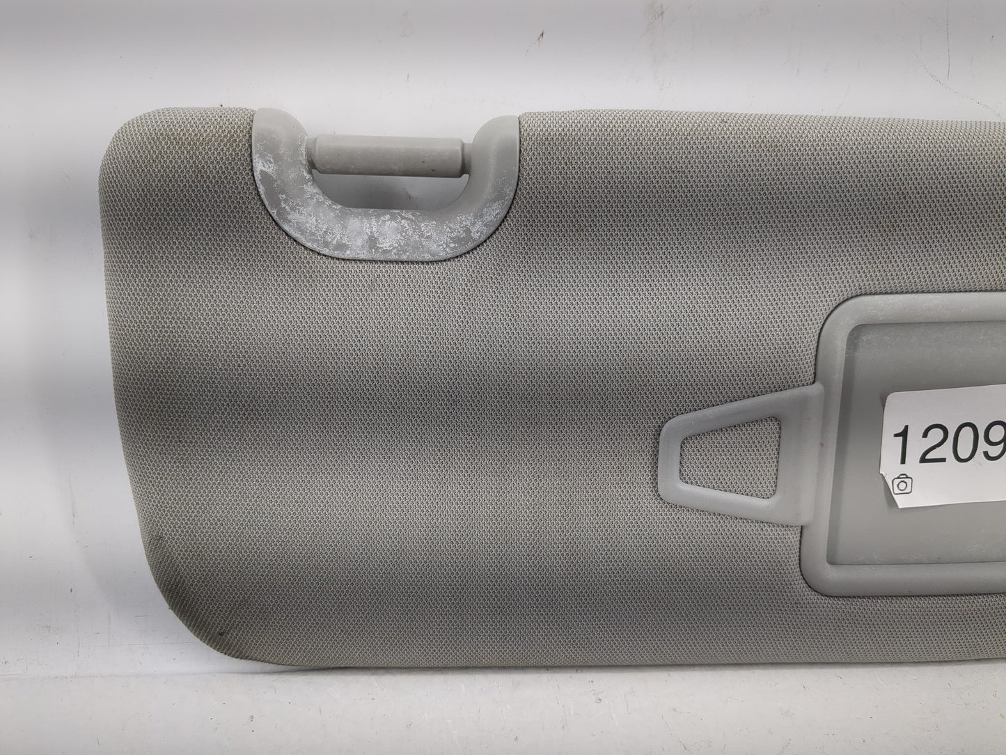 2013-2019 Hyundai Santa Fe Sun Visor Shade Replacement Driver Left Mirror Fits Fits 2013 2014 2015 2016 2017 2018 2019 OEM U