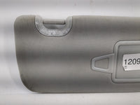 2013-2019 Hyundai Santa Fe Sun Visor Shade Replacement Driver Left Mirror Fits Fits 2013 2014 2015 2016 2017 2018 2019 OEM U