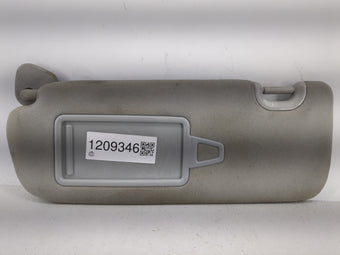 compare product 2013-2019 Hyundai Santa Fe Sun Visor Shade Replacement Passenger Right Mirror Fits Fits 2013 2014 2015 2016 2017 2018 2019 OEM Used Auto Parts