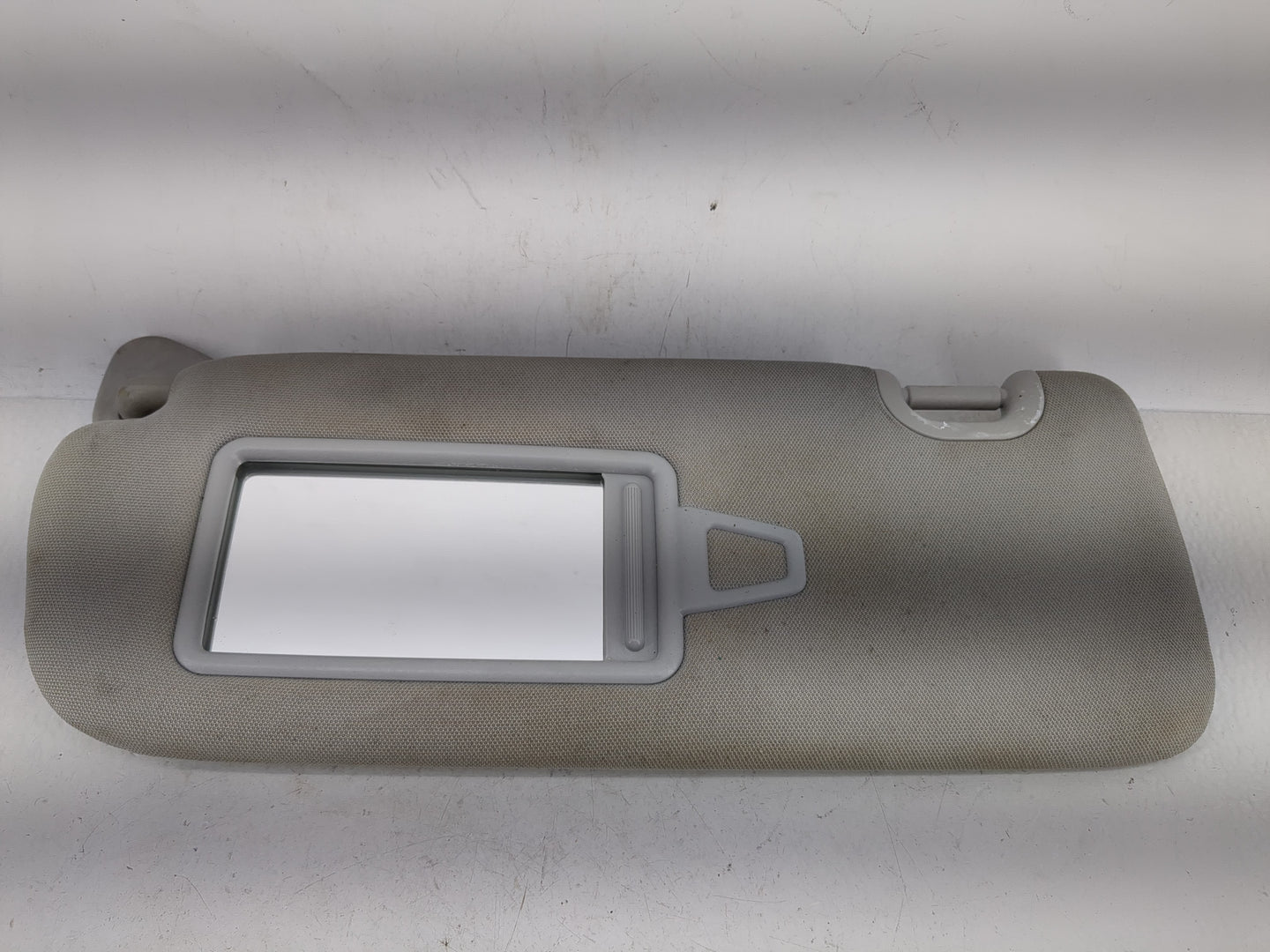 2013-2019 Hyundai Santa Fe Sun Visor Shade Replacement Passenger Right Mirror Fits Fits 2013 2014 2015 2016 2017 2018 2019 O