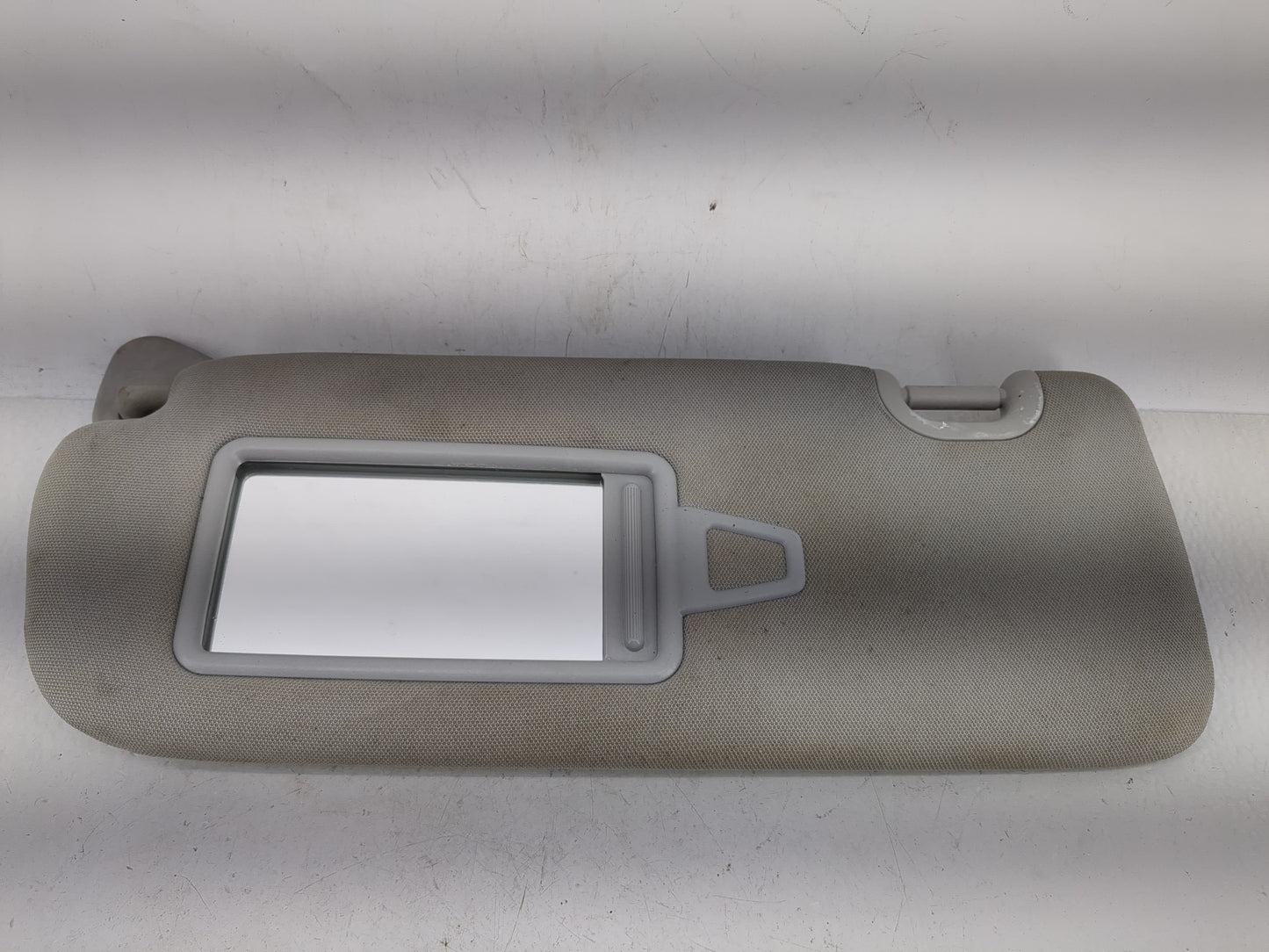 2013-2019 Hyundai Santa Fe Sun Visor Shade Replacement Passenger Right Mirror Fits Fits 2013 2014 2015 2016 2017 2018 2019 O