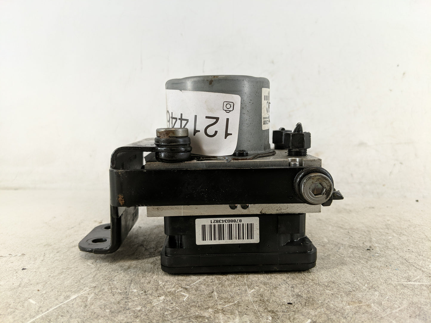 2017-2018 Hyundai Santa Fe ABS Pump Control Module Replacement P/N:3641801830164 58920-4Z300 Fits Fits 2017 2018 OEM Used Au