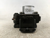 2017-2018 Hyundai Santa Fe ABS Pump Control Module Replacement P/N:3641801830164 58920-4Z300 Fits Fits 2017 2018 OEM Used Au