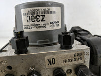 2017-2018 Hyundai Santa Fe ABS Pump Control Module Replacement P/N:3641801830164 58920-4Z300 Fits Fits 2017 2018 OEM Used Au