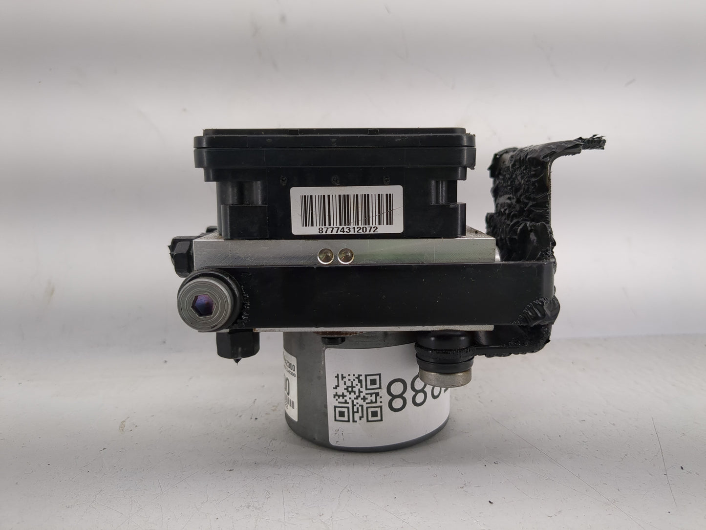2017-2018 Hyundai Santa Fe ABS Pump Control Module Replacement P/N:BE6003S300 3641801830164, 58920-4Z300 Fits Fits 2017 2018