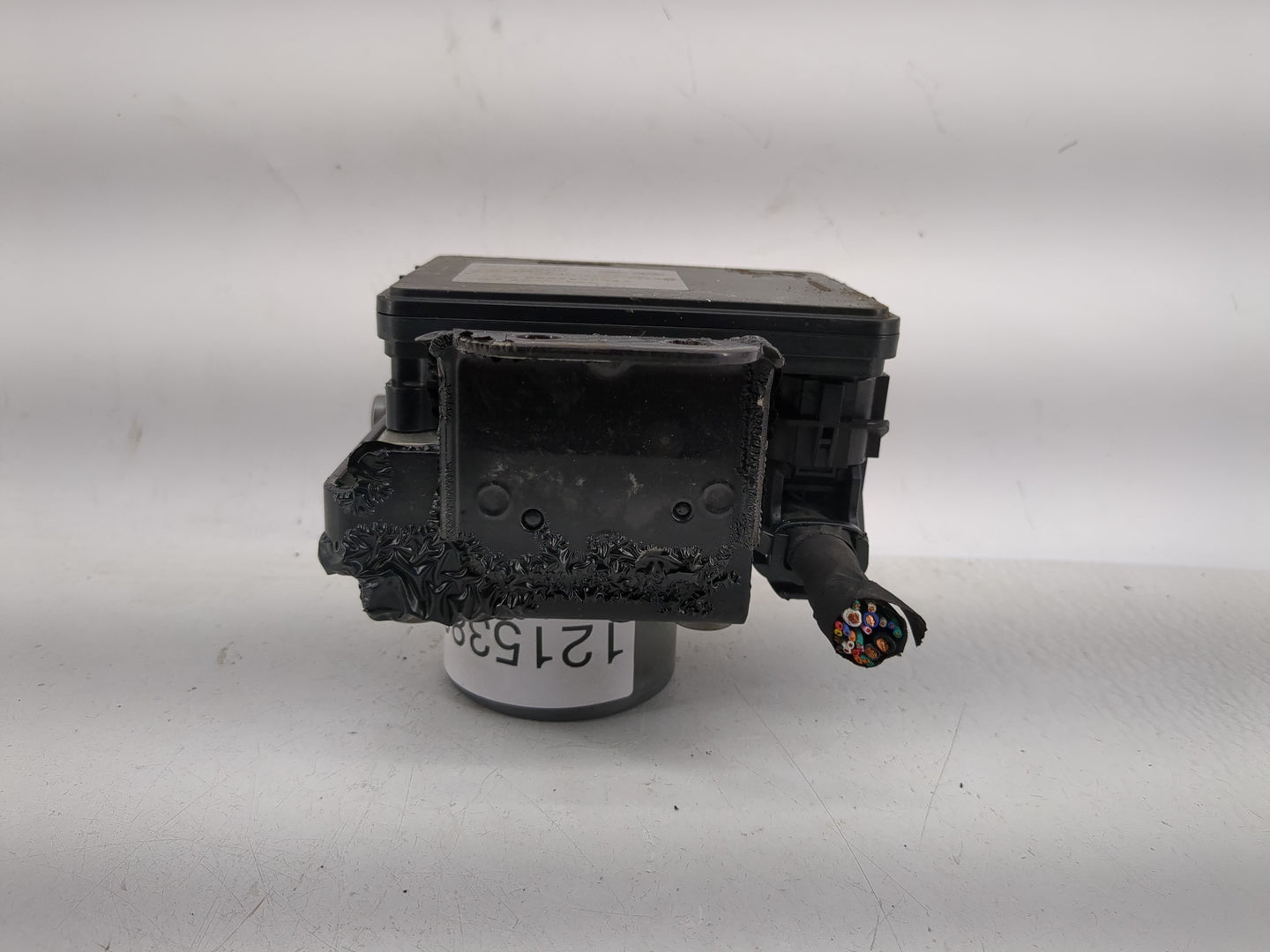 2017-2018 Hyundai Santa Fe ABS Pump Control Module Replacement P/N:BE6003S300 3641801830164, 58920-4Z300 Fits Fits 2017 2018