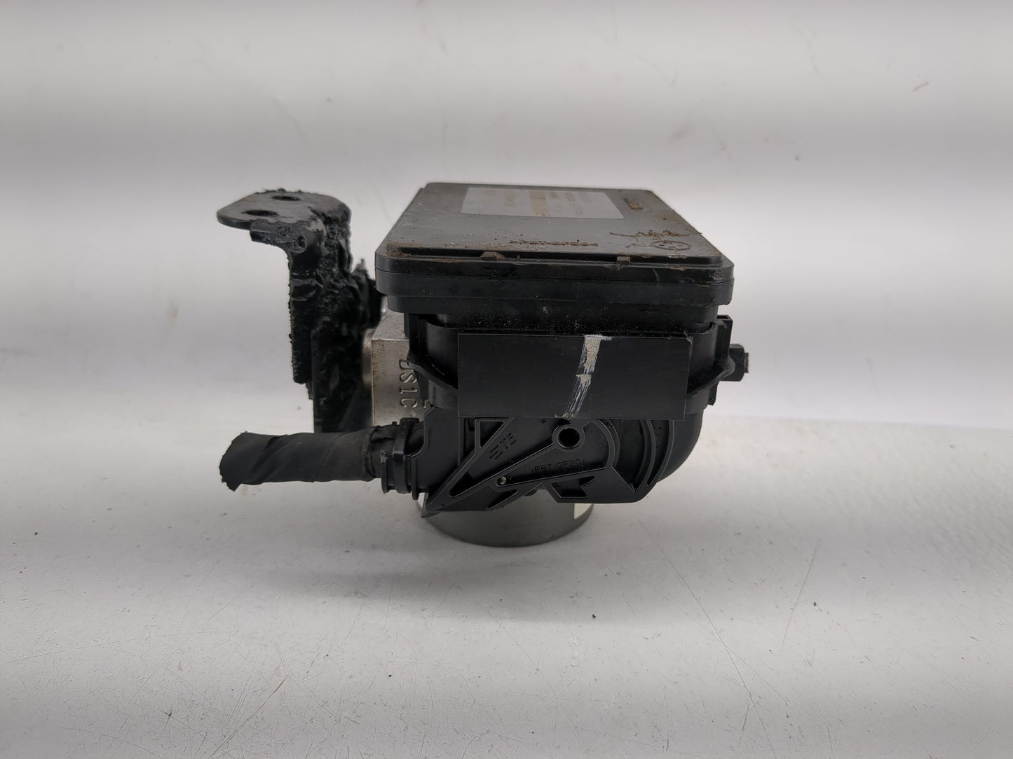 2017-2018 Hyundai Santa Fe ABS Pump Control Module Replacement P/N:BE6003S300 3641801830164, 58920-4Z300 Fits Fits 2017 2018