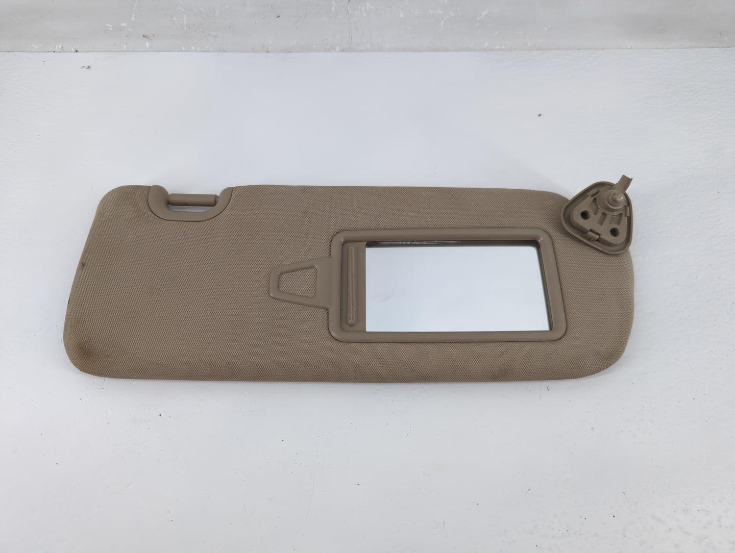 2013-2019 Hyundai Santa Fe Sun Visor Shade Replacement Passenger Right Mirror Fits Fits 2013 2014 2015 2016 2017 2018 2019 O