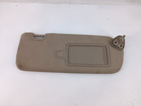 2013-2019 Hyundai Santa Fe Sun Visor Shade Replacement Passenger Right Mirror Fits Fits 2013 2014 2015 2016 2017 2018 2019 O